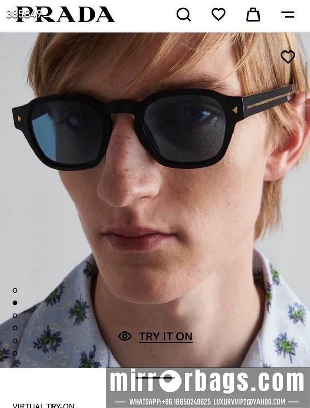 Replica Prada Glasses smh155
