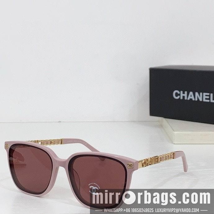 Replica Chanel Glasses smx347