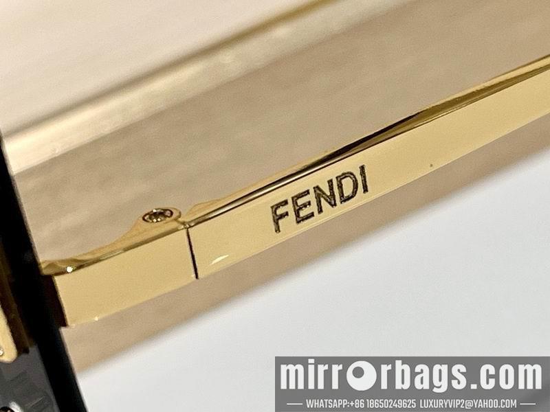 Replica Fendi Glasses smx76
