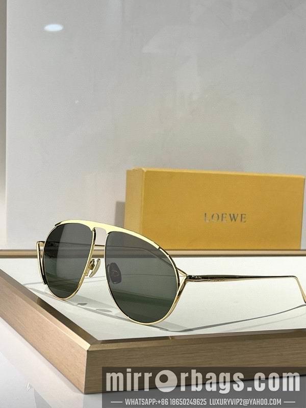 Replica Loewe Glasses 03smh31