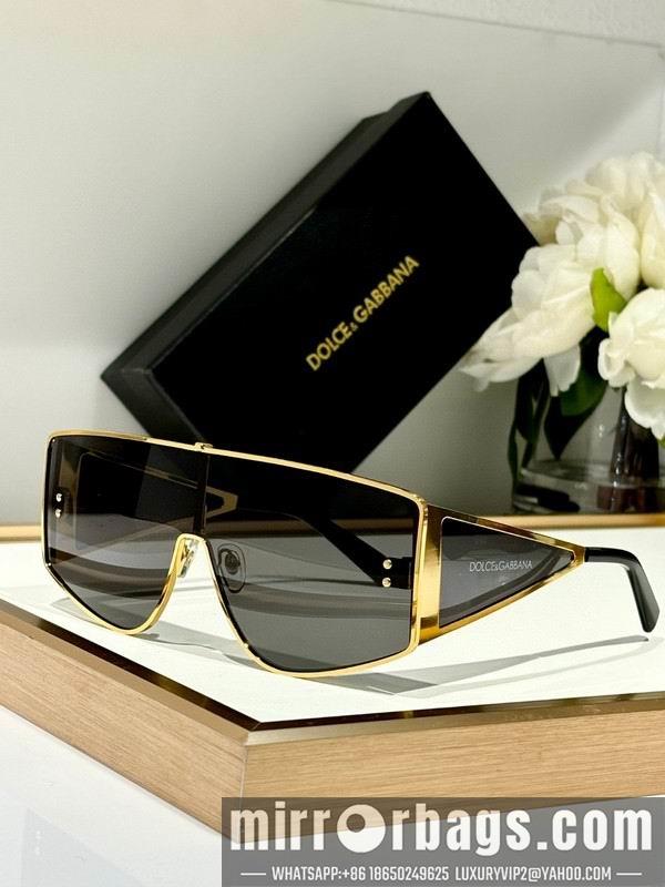 Replica DG Glasses 03smh18
