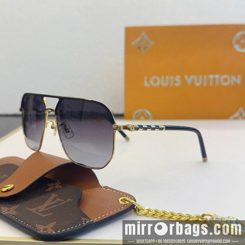 Replica LV Glasses smx150