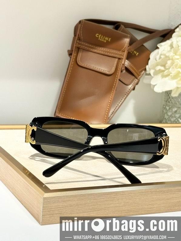 Replica Celine Glasses smx225
