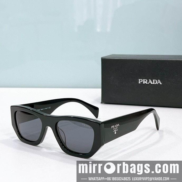 Replica Prada Glasses smr139