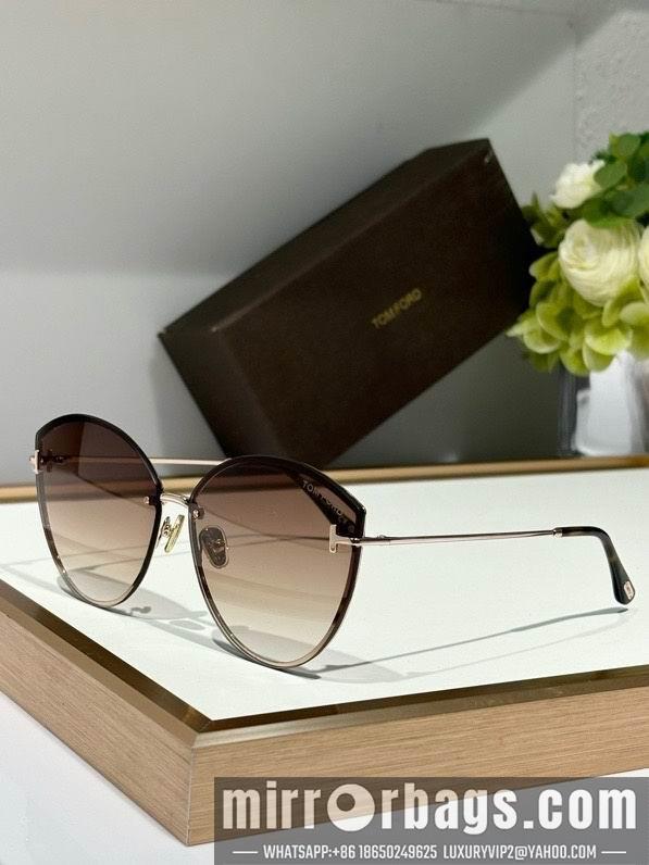 Replica Tom Ford Glasses smx161