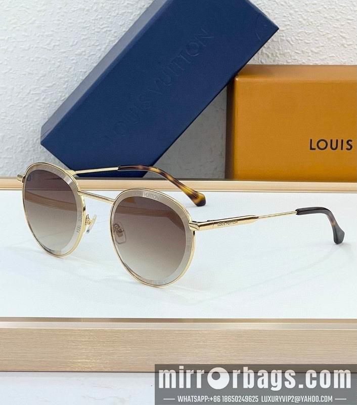 Replica LV Glasses smh197