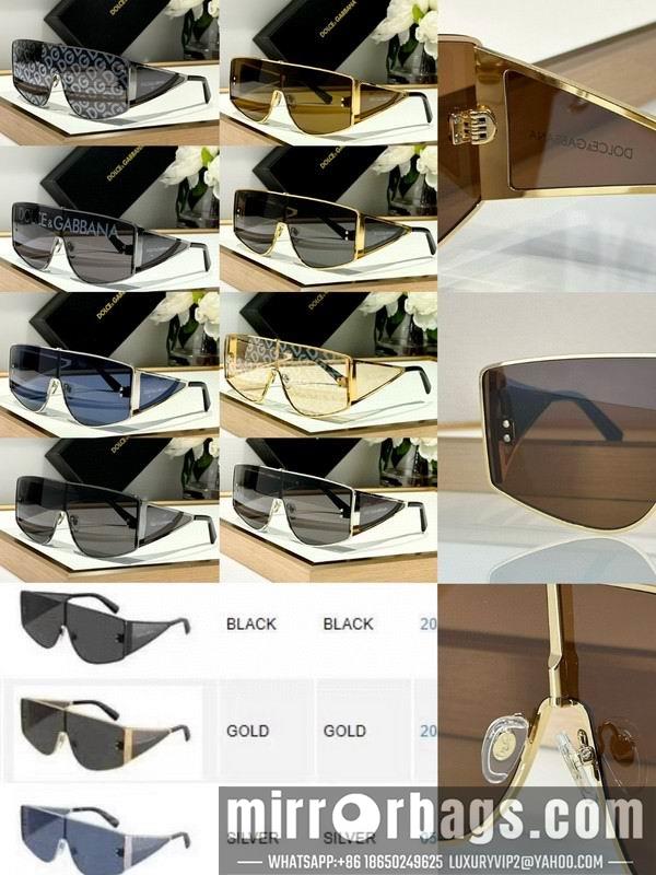 Replica DG Glasses 03smh18