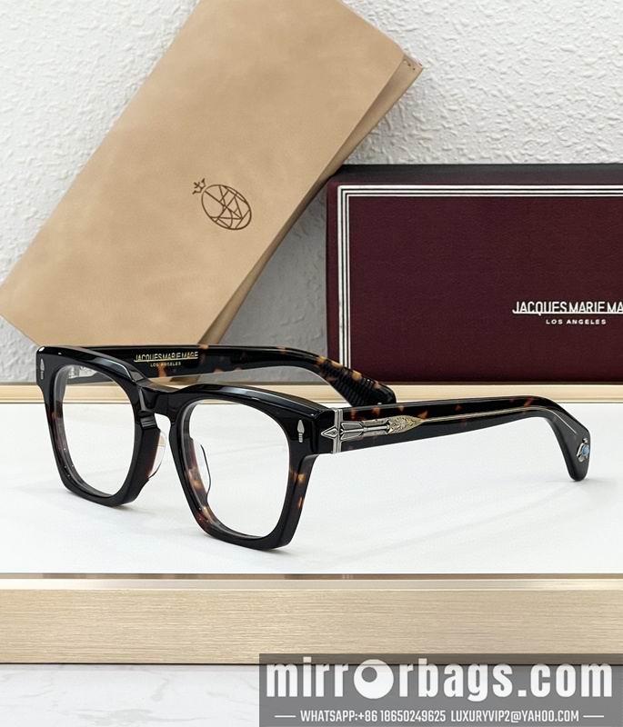 Replica Jacques Marie Mage Glasses 03smh45