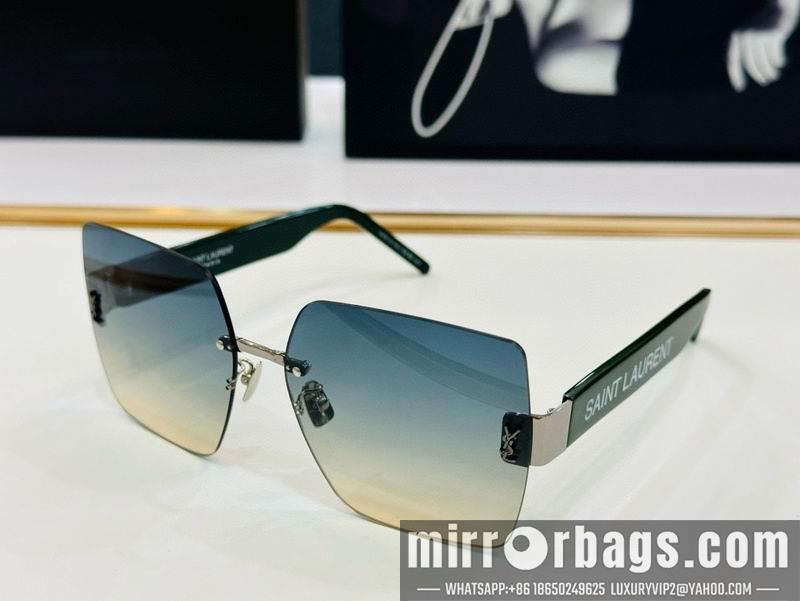 Replica YSL Glasses smx63