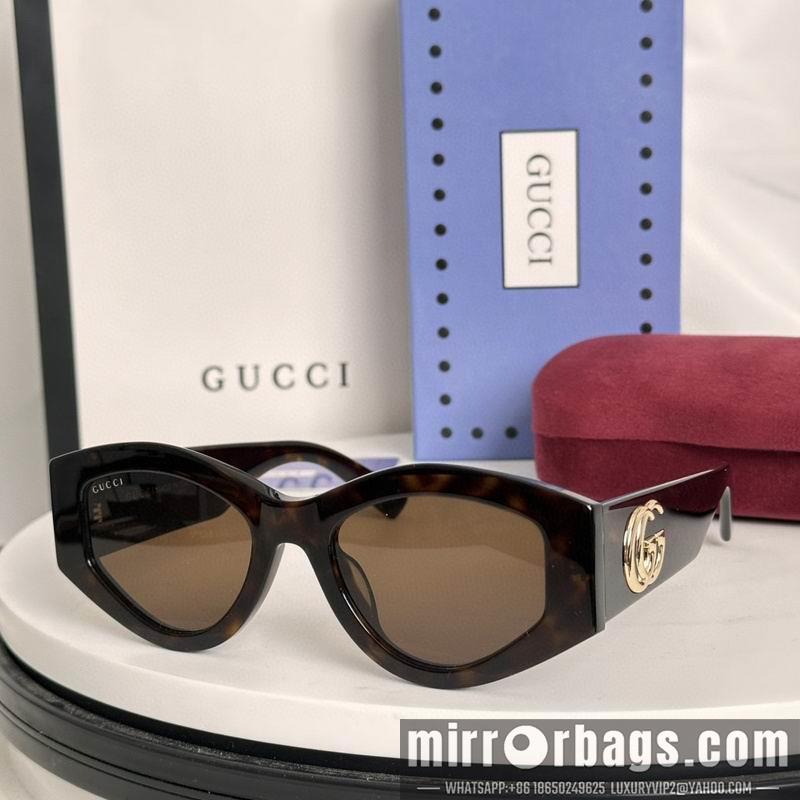 Replica Gucci Glasses smh78