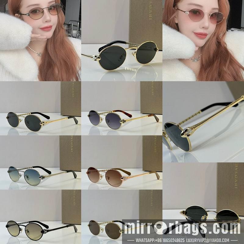 Replica Bvlgari Glasses 03smh168