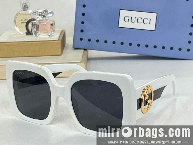 Replica Gucci Glasses smr33