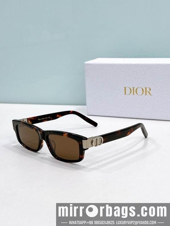 Replica Dior Glasses smx69