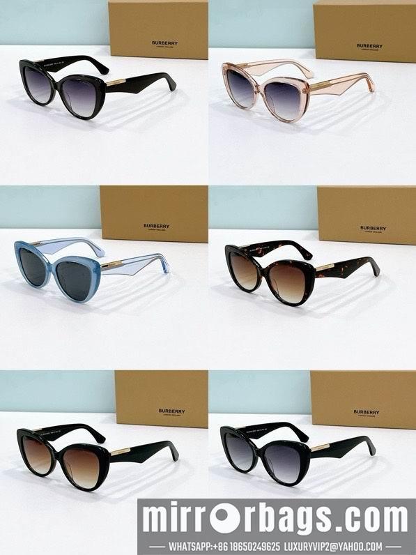 Replica Burberry Glasses smx65