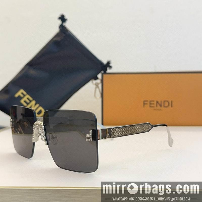 Replica Fendi Glasses smx140
