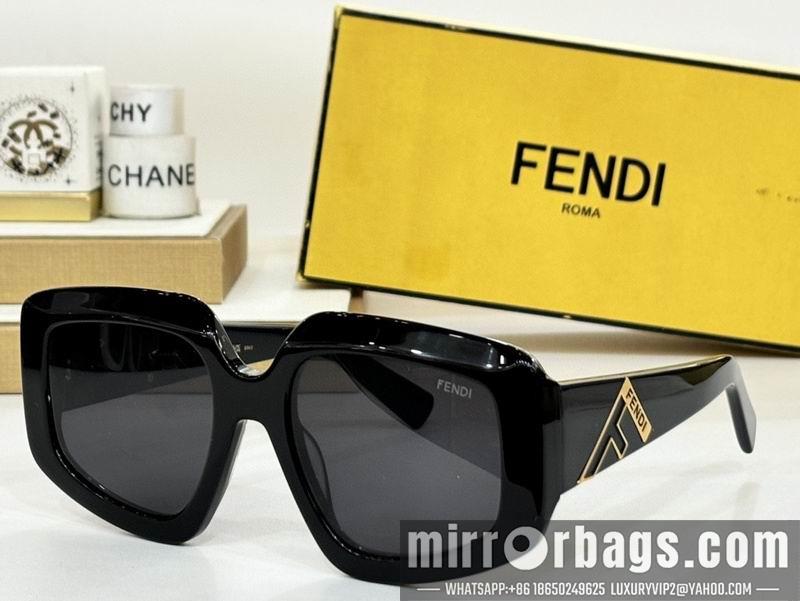 Replica Fendi Glasses smh123