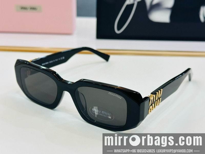 Replica MiuMiu Glasses smx57