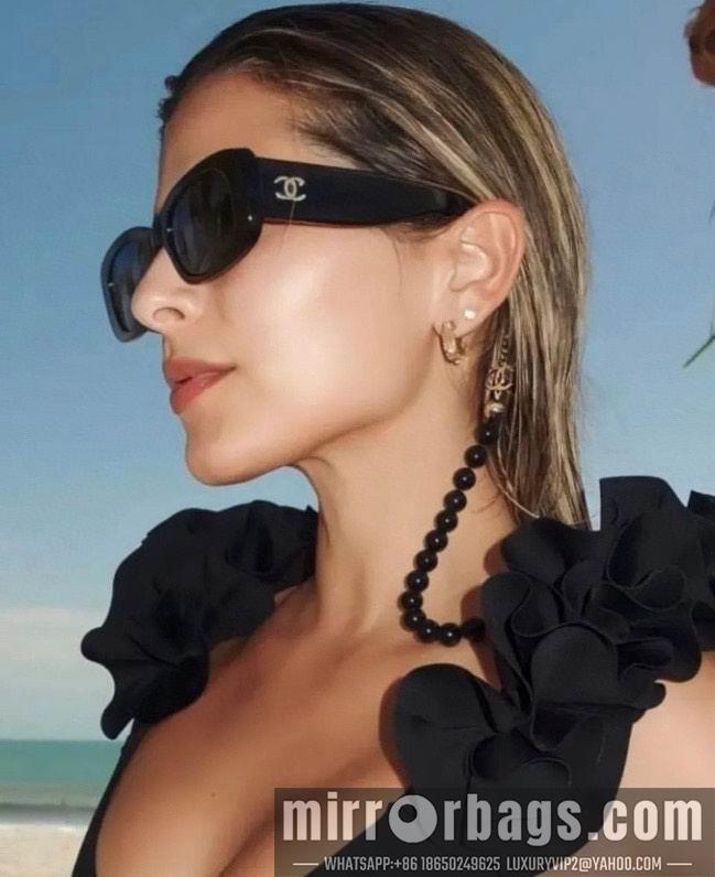 Replica Chanel Glasses smx357