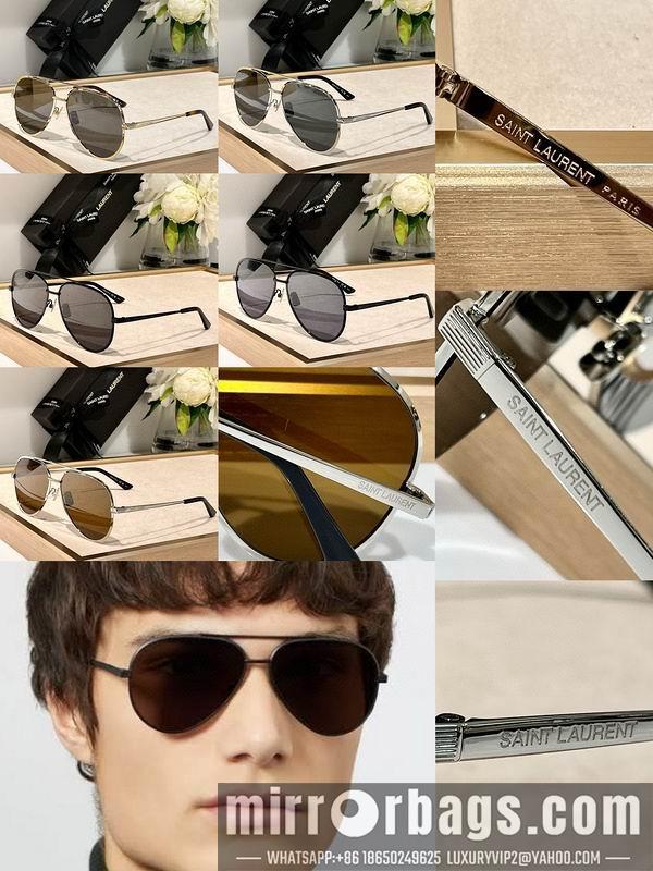 Replica YSL Glasses smx40