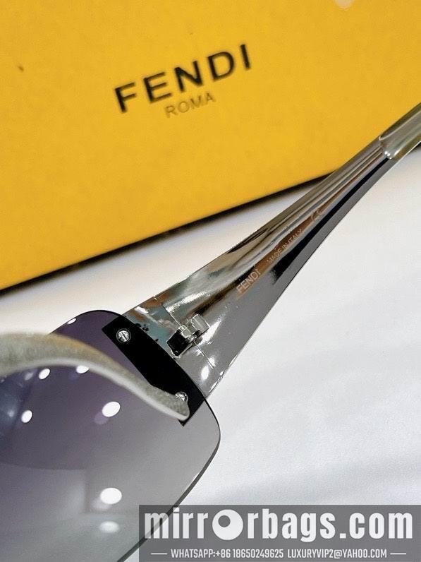 Replica Fendi Glasses smx133