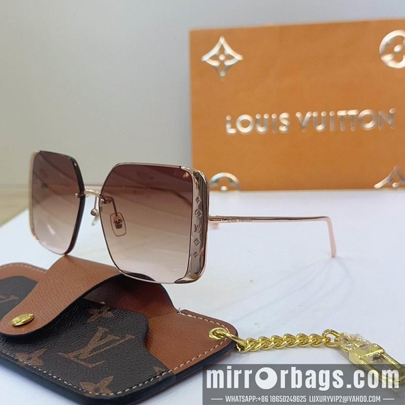 Replica LV Glasses smr125
