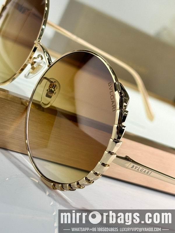 Replica Bvlgari Glasses 03smh114