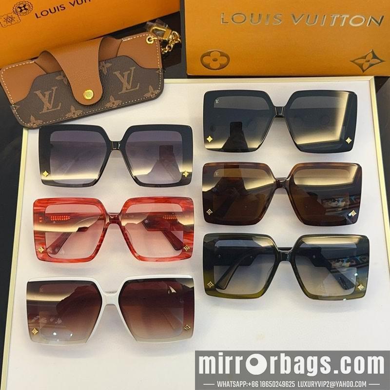Replica LV Glasses smx155