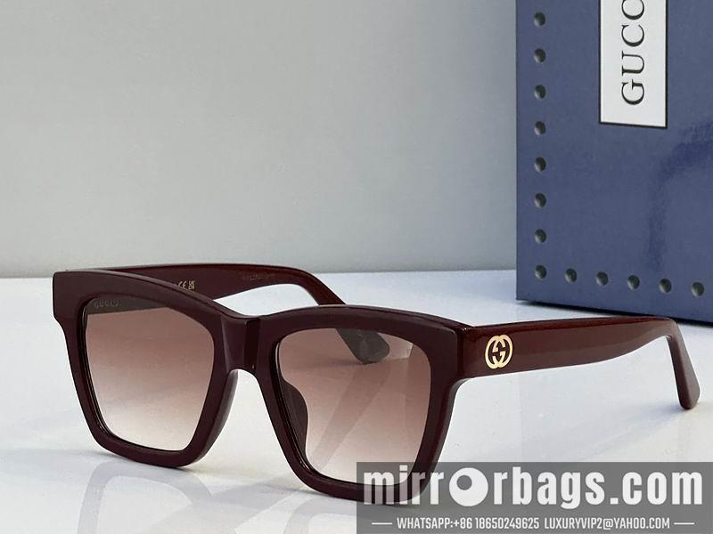 Replica Gucci Glasses smh136