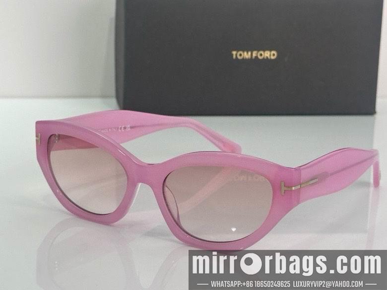 Replica Tom Ford Glasses smx96
