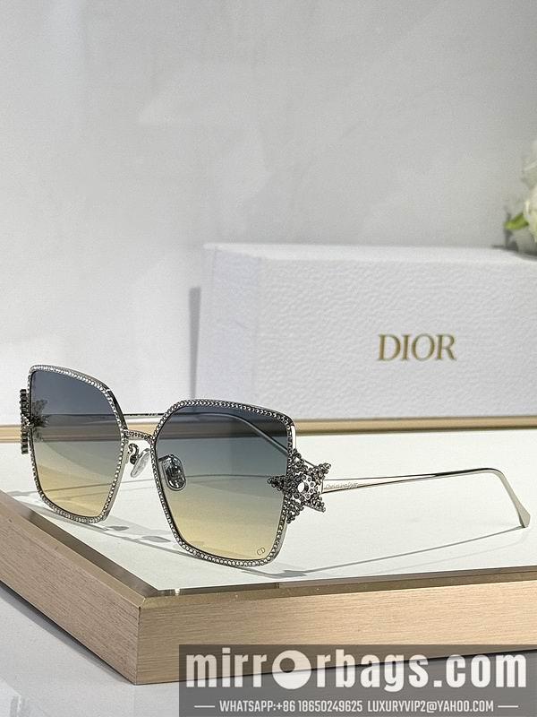 Replica Dior Glasses 03smh83