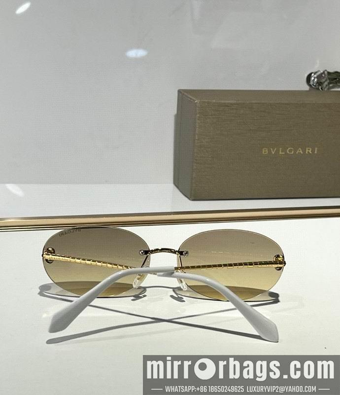 Replica Bvlgari Glasses 03smh161