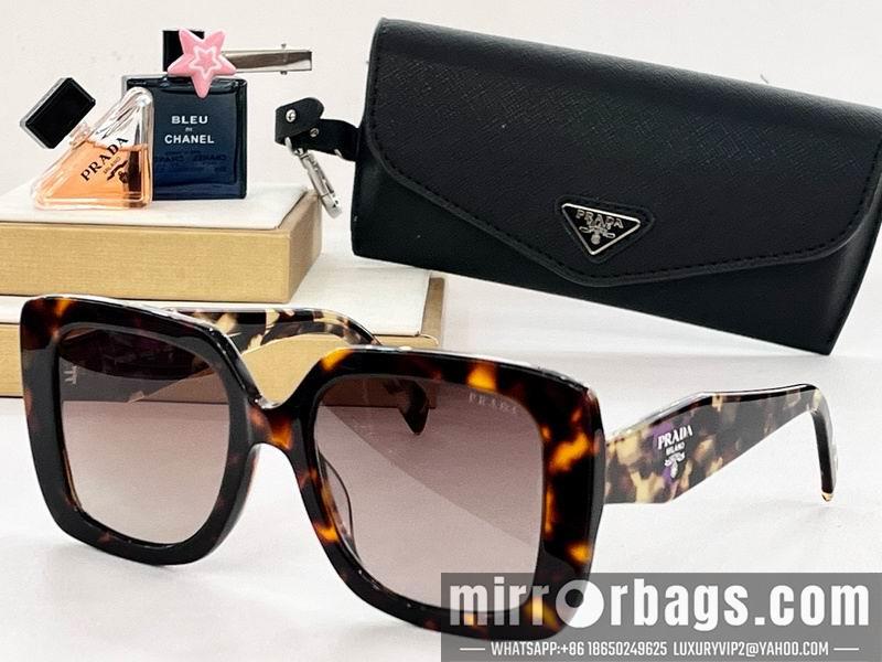 Replica Prada Glasses smr31