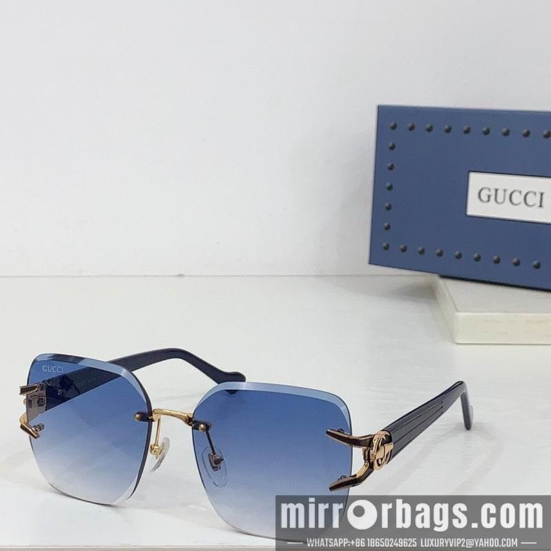 Replica Gucci Glasses smr107