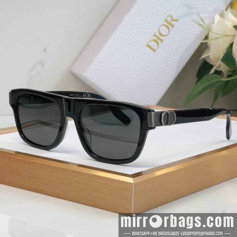 Replica Dior Glasses 03smh136