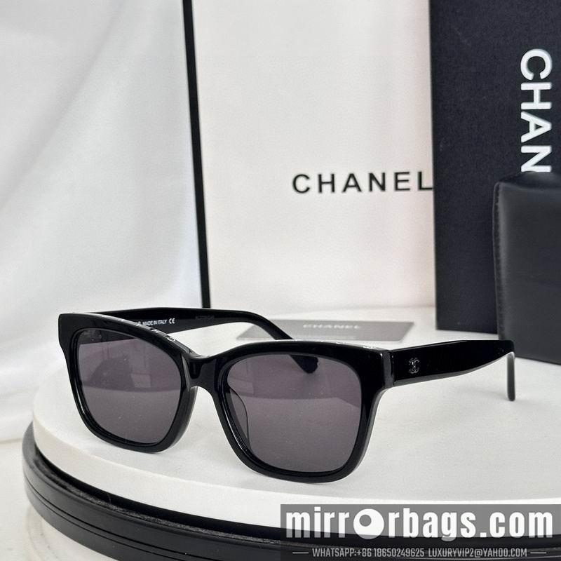 Replica Chanel Glasses smh65