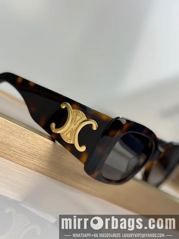 Replica Celine Glasses smx222