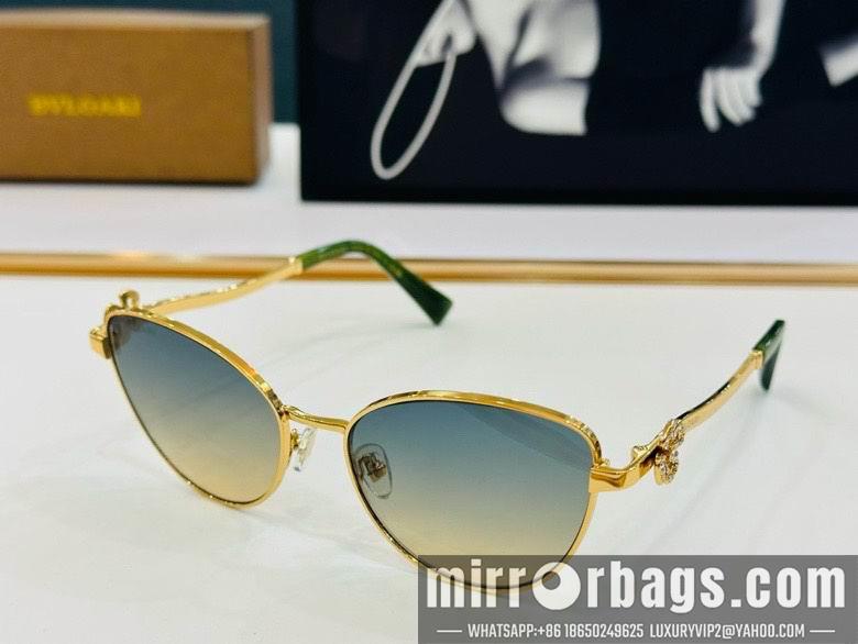 Replica Bvlgari Glasses smx16