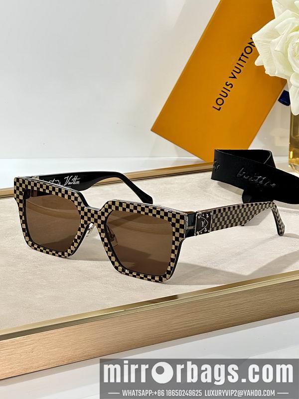 Replica LV Glasses smx125