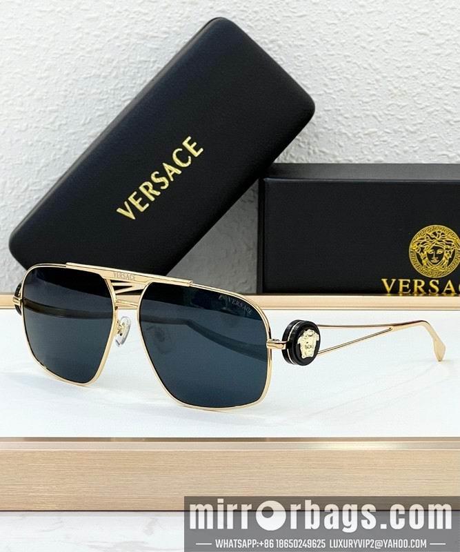 Replica Versace Glasses 03smh78