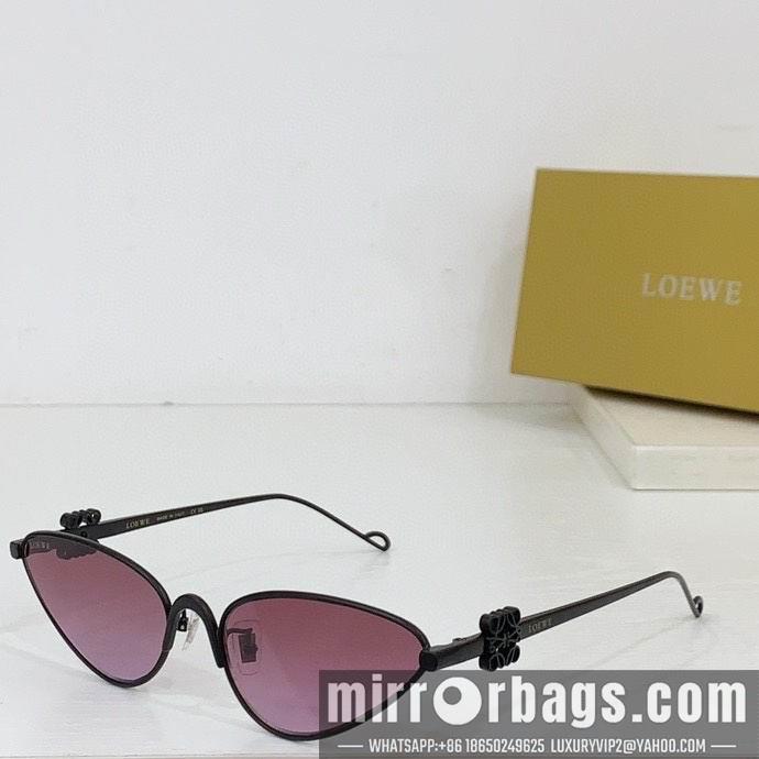 Replica Loewe Glasses smx52