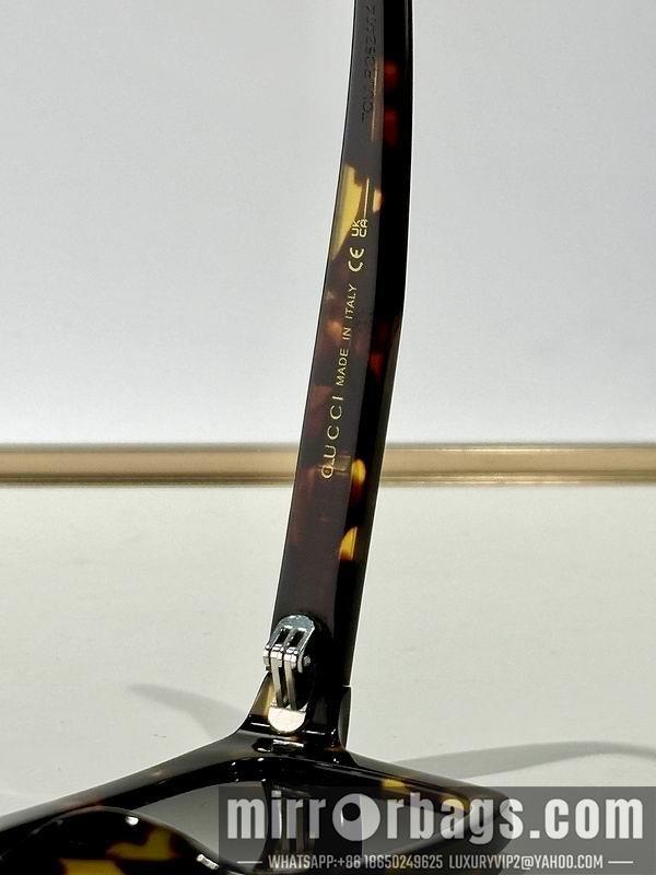 Replica Gucci Glasses smh164
