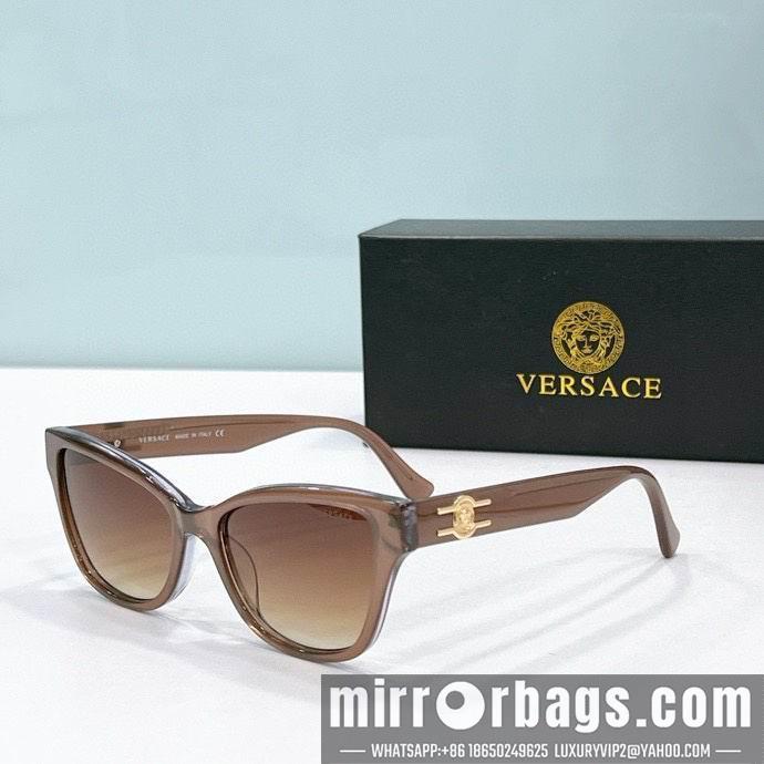 Replica Versace Glaases smx98