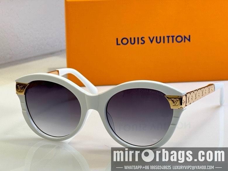 Replica LV Glasses smx119