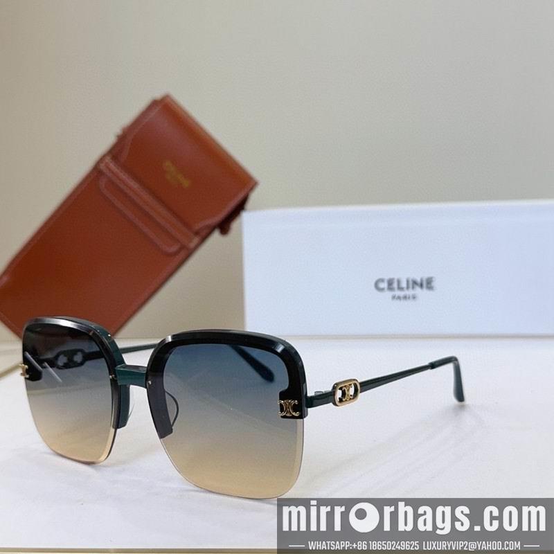 Replica Celine Glasses 03smh36