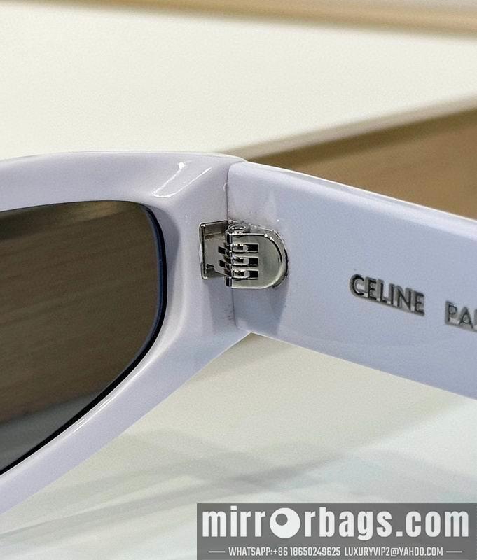 Replica Celine Glasses smx141