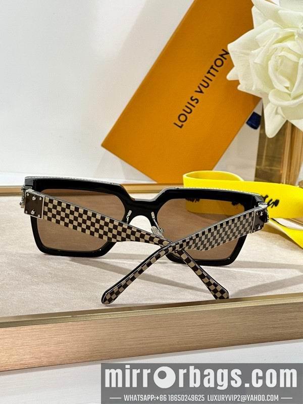 Replica LV Glasses smh27