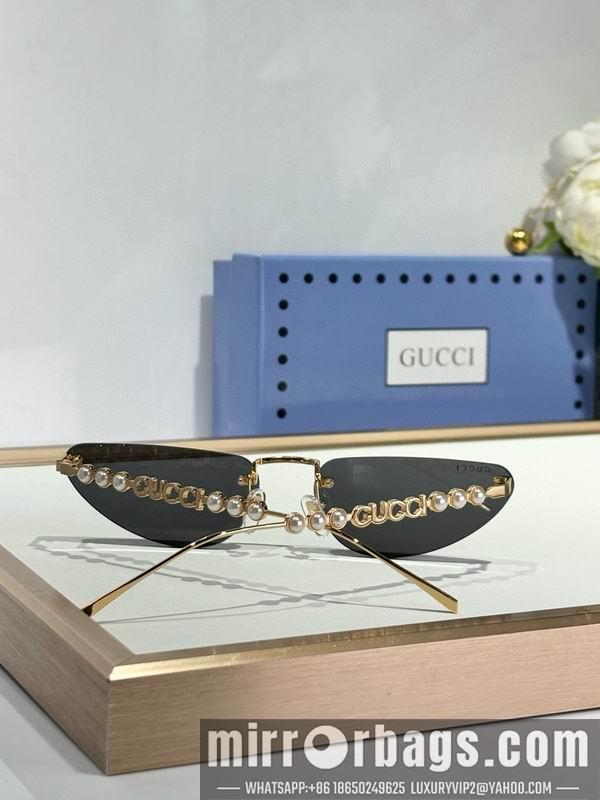 Replica Gucci Glasses smh150