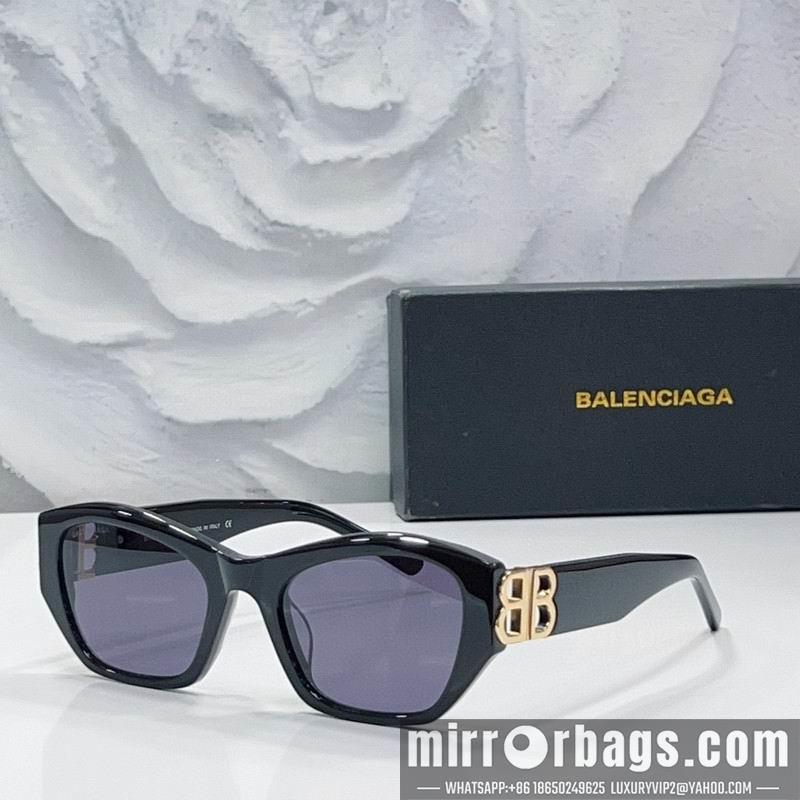 Replica Balenciaga Glasses 03smh42