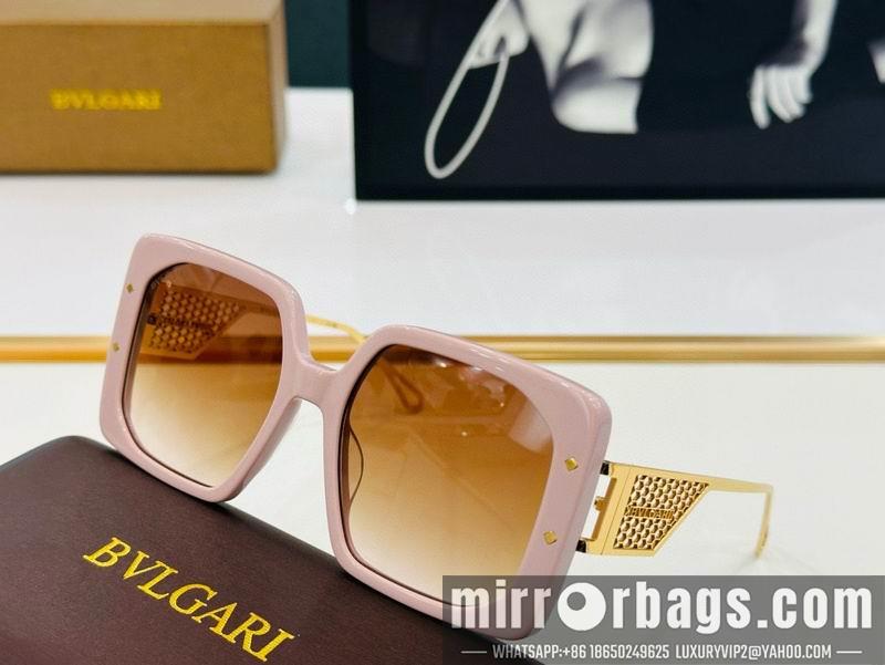 Replica Bvlgari Glasses smx10