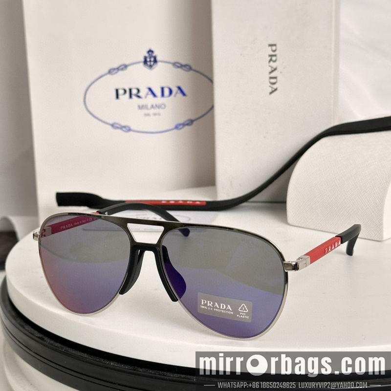 Replica Prada Glasses smh122